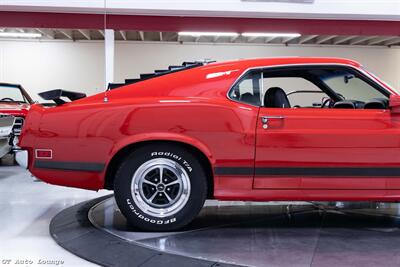 1970 Ford Mustang Boss 302   - Photo 11 - Rancho Cordova, CA 95742