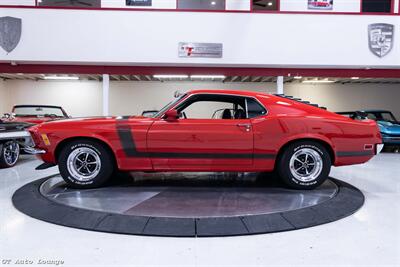 1970 Ford Mustang Boss 302   - Photo 8 - Rancho Cordova, CA 95742