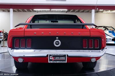 1970 Ford Mustang Boss 302   - Photo 6 - Rancho Cordova, CA 95742