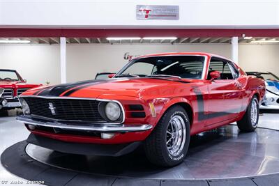 1970 Ford Mustang Boss 302   - Photo 1 - Rancho Cordova, CA 95742