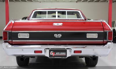 1969 Chevrolet El Camino Super Sport   - Photo 7 - Rancho Cordova, CA 95742