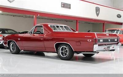 1969 Chevrolet El Camino Super Sport   - Photo 6 - Rancho Cordova, CA 95742