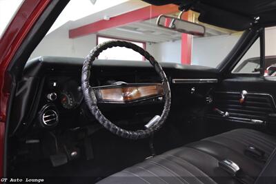 1969 Chevrolet El Camino Super Sport   - Photo 24 - Rancho Cordova, CA 95742