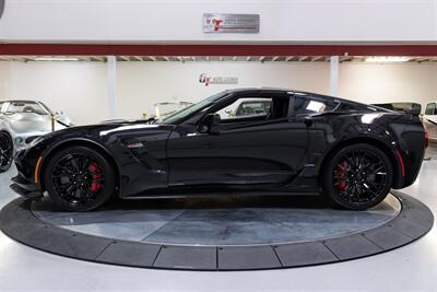 2017 Chevrolet Corvette Z06   - Photo 18 - Rancho Cordova, CA 95742