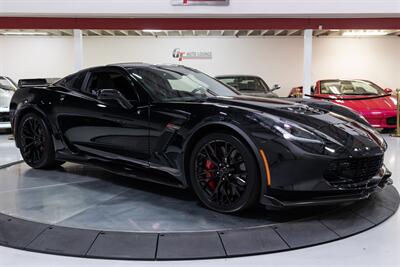 2017 Chevrolet Corvette Z06   - Photo 7 - Rancho Cordova, CA 95742