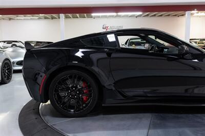 2017 Chevrolet Corvette Z06   - Photo 10 - Rancho Cordova, CA 95742