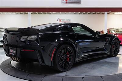 2017 Chevrolet Corvette Z06   - Photo 13 - Rancho Cordova, CA 95742