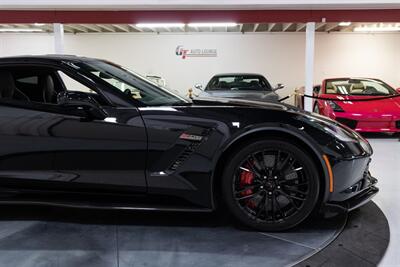 2017 Chevrolet Corvette Z06   - Photo 9 - Rancho Cordova, CA 95742