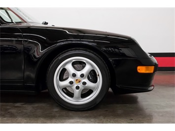 1995 Porsche 911 Carrera   - Photo 16 - Rancho Cordova, CA 95742