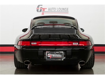 1995 Porsche 911 Carrera   - Photo 10 - Rancho Cordova, CA 95742