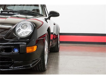 1995 Porsche 911 Carrera   - Photo 18 - Rancho Cordova, CA 95742