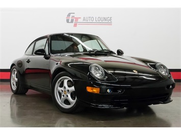 1995 Porsche 911 Carrera   - Photo 7 - Rancho Cordova, CA 95742