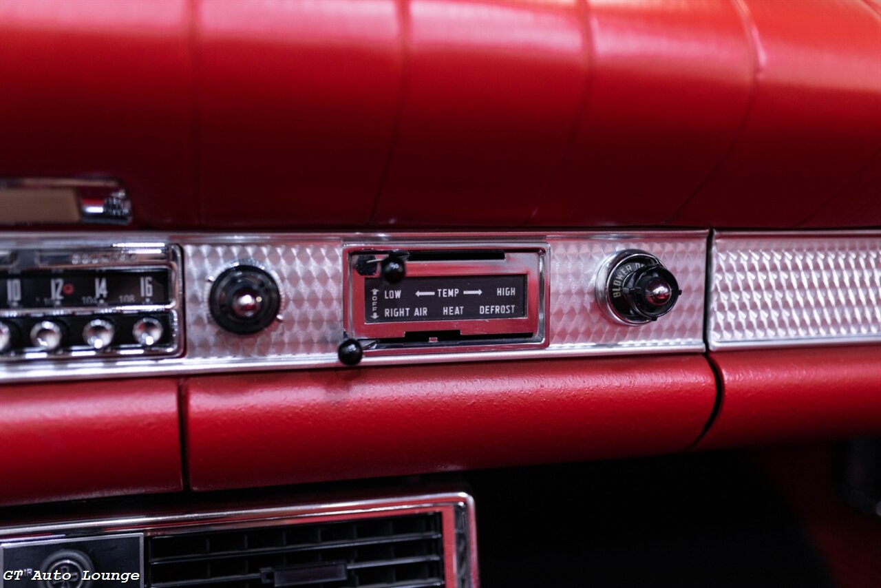 1957 Ford Thunderbird - Photo 51 - Rancho Cordova, CA 95742