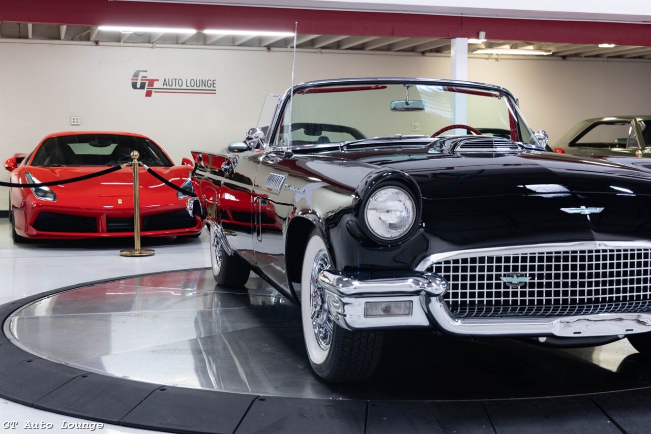 1957 Ford Thunderbird - Photo 13 - Rancho Cordova, CA 95742