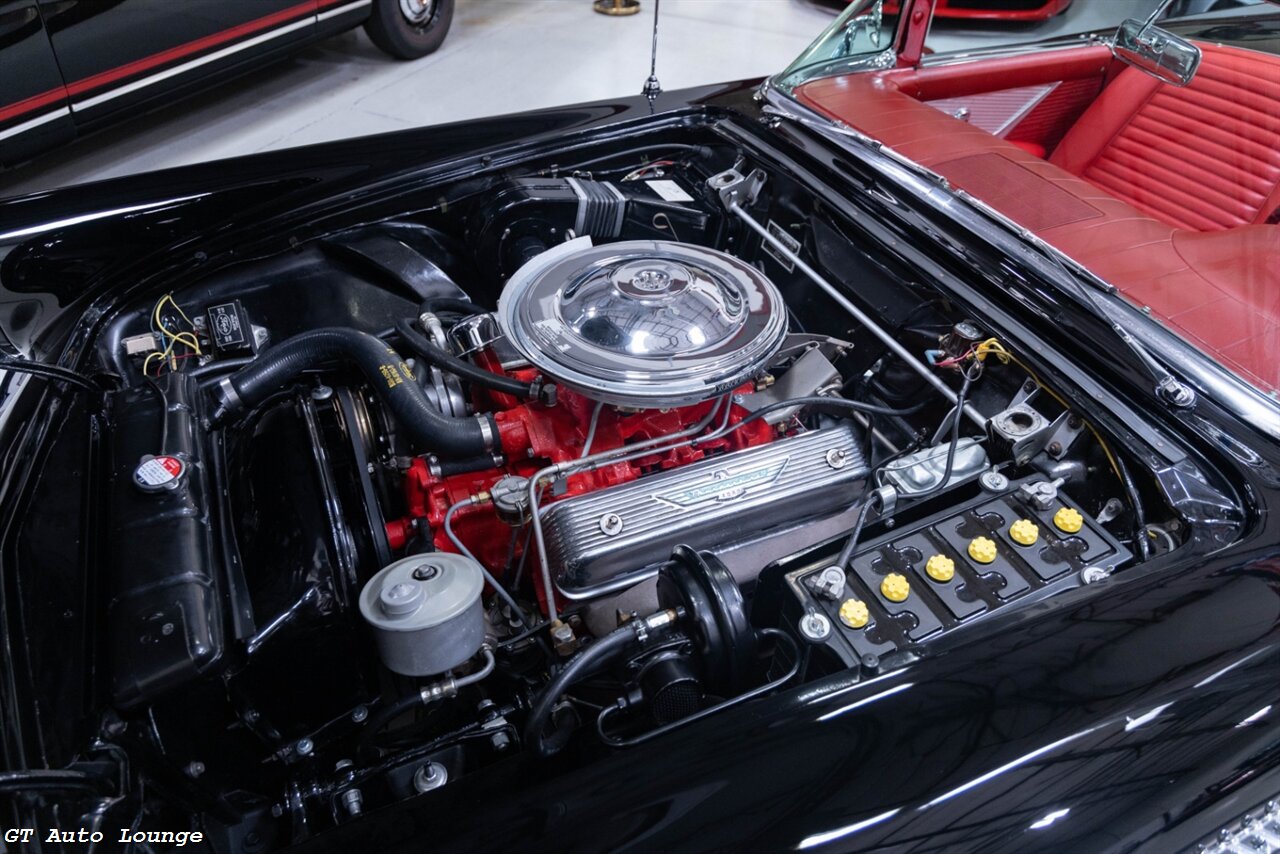 1957 Ford Thunderbird - Photo 71 - Rancho Cordova, CA 95742