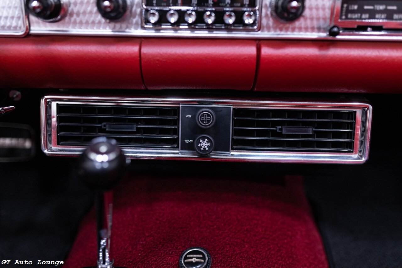 1957 Ford Thunderbird - Photo 52 - Rancho Cordova, CA 95742