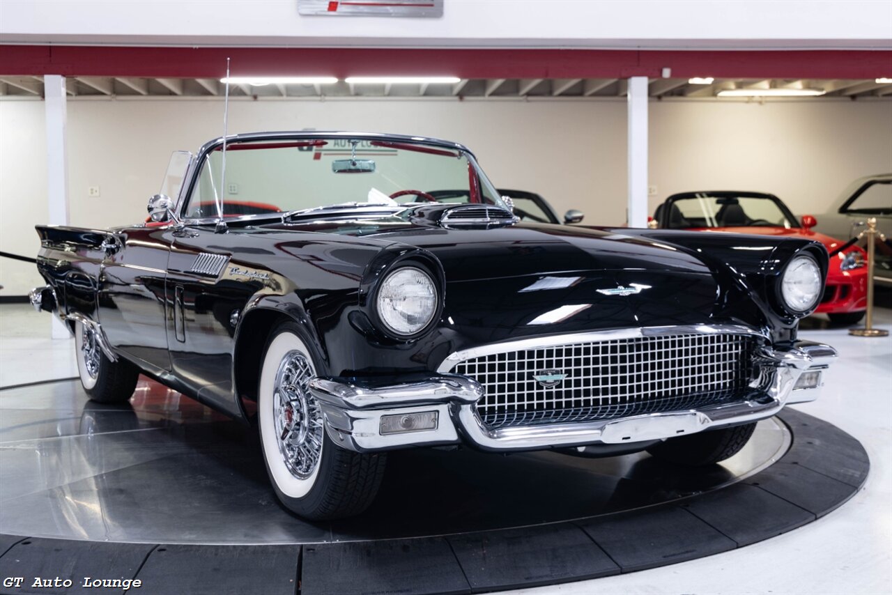 1957 Ford Thunderbird - Photo 3 - Rancho Cordova, CA 95742