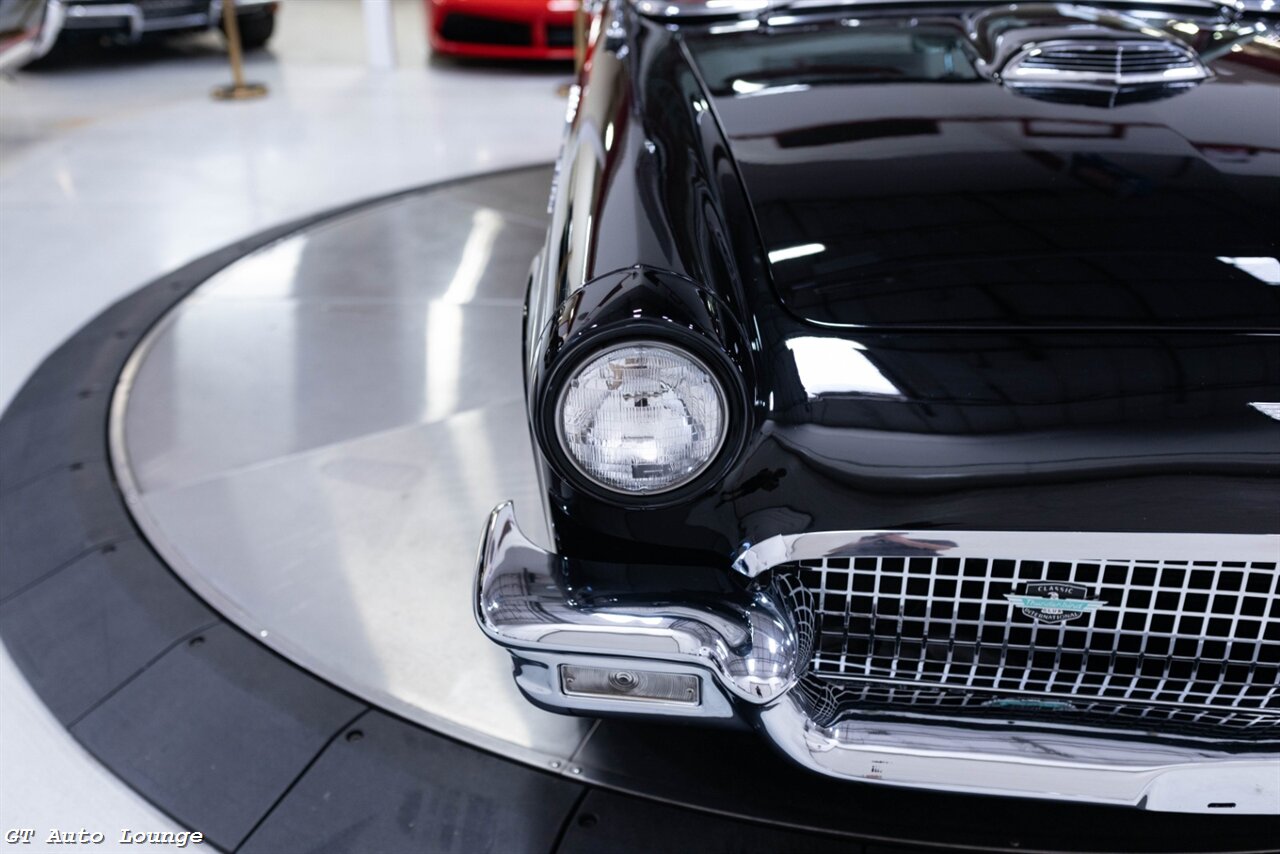 1957 Ford Thunderbird - Photo 23 - Rancho Cordova, CA 95742