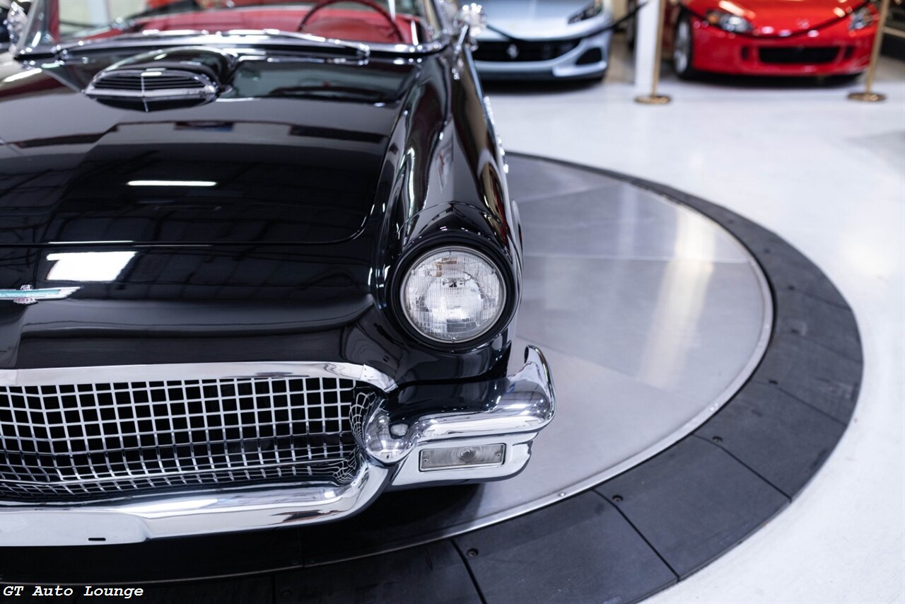 1957 Ford Thunderbird - Photo 24 - Rancho Cordova, CA 95742
