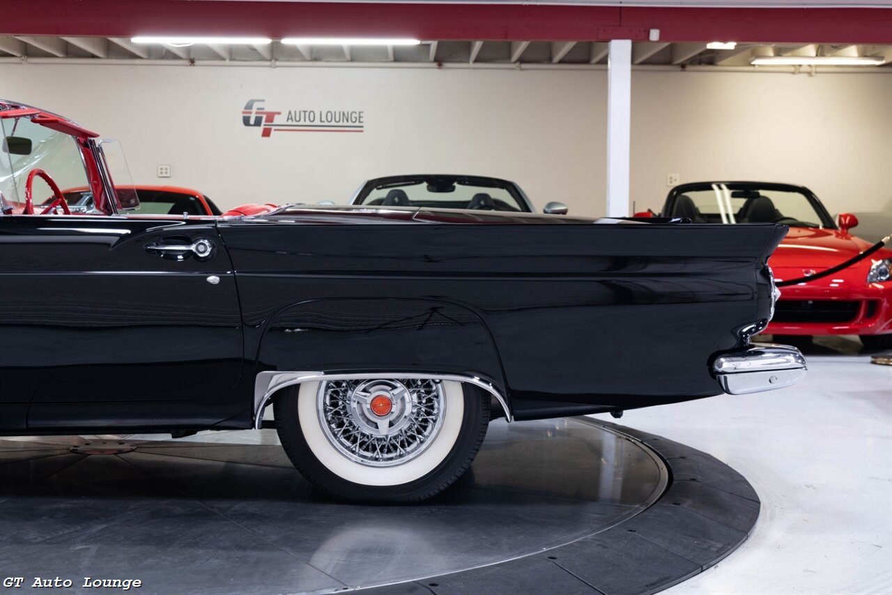 1957 Ford Thunderbird - Photo 10 - Rancho Cordova, CA 95742