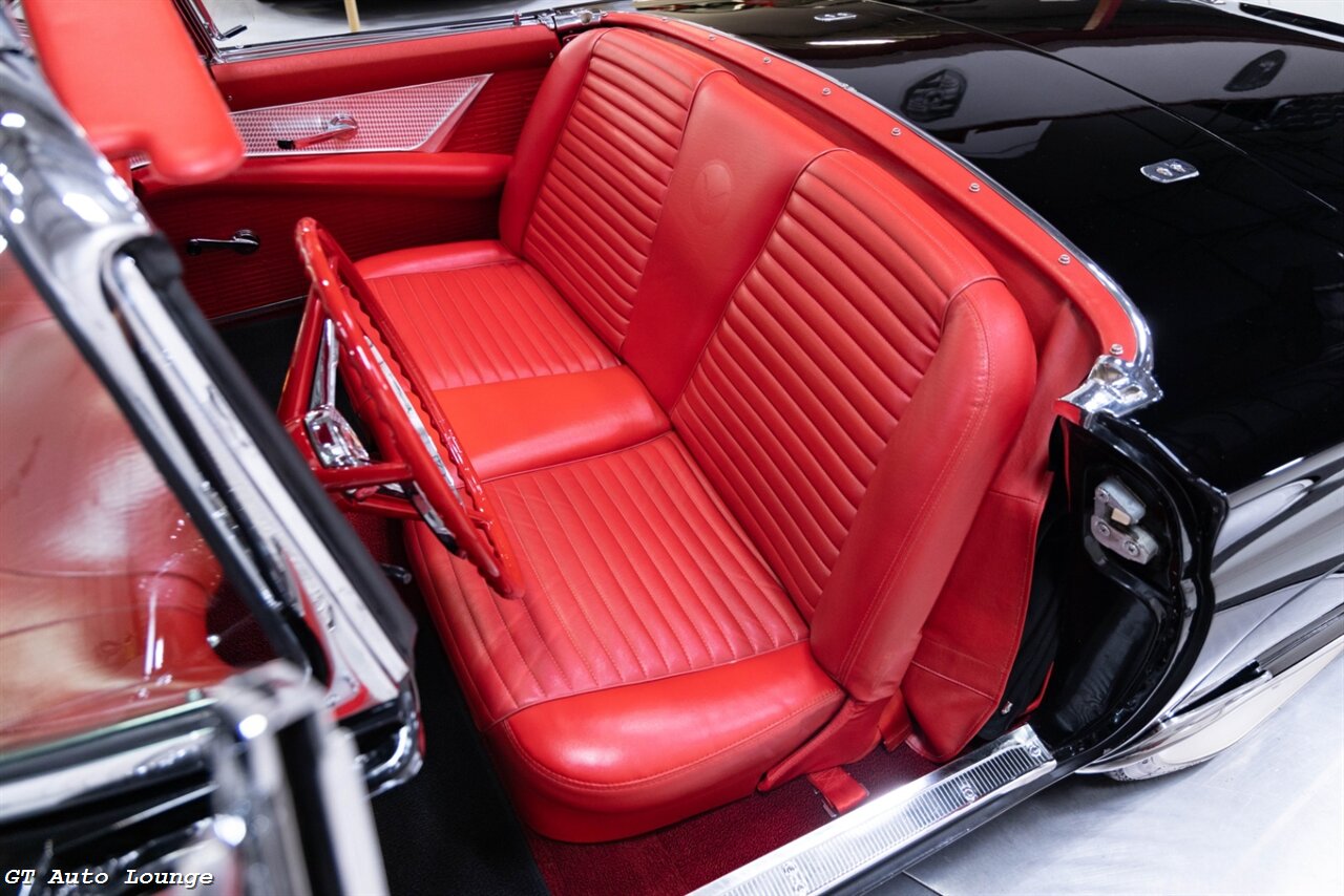 1957 Ford Thunderbird - Photo 19 - Rancho Cordova, CA 95742
