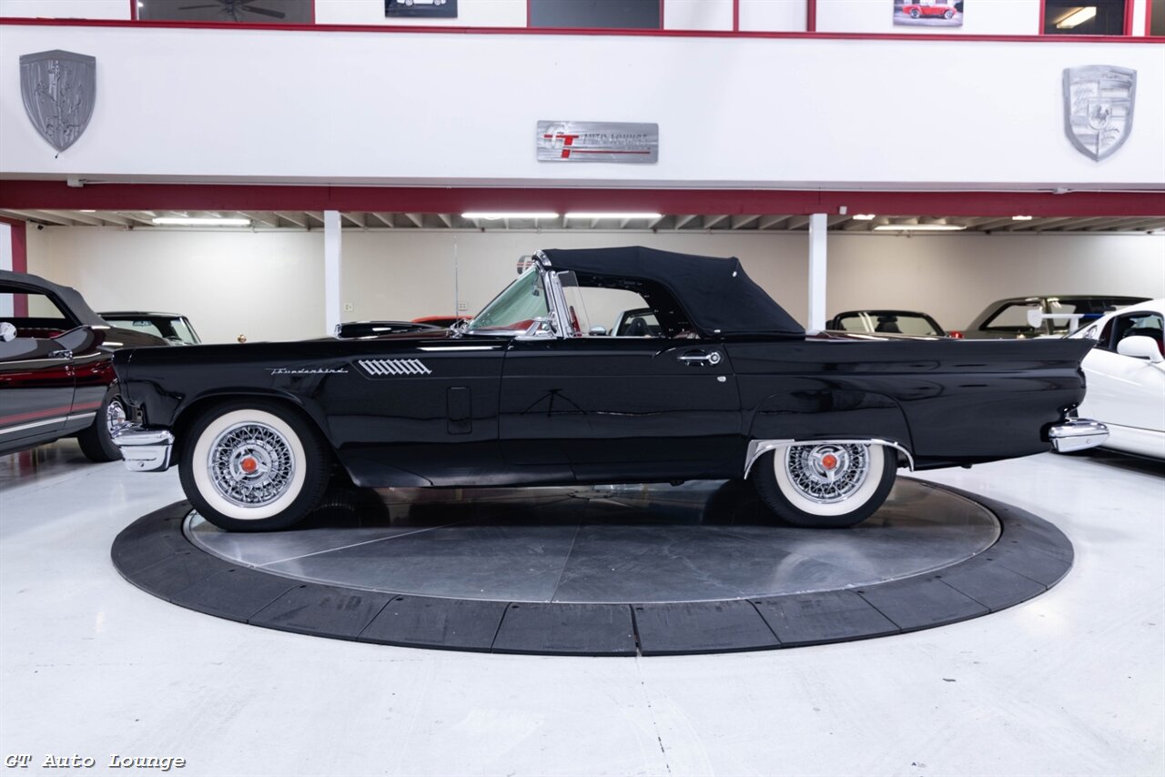 1957 Ford Thunderbird - Photo 56 - Rancho Cordova, CA 95742