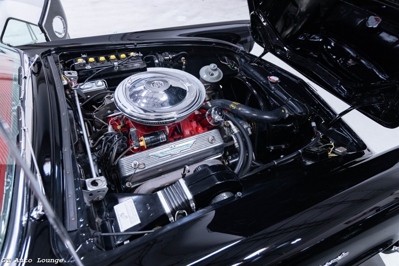 1957 Ford Thunderbird - Photo 73 - Rancho Cordova, CA 95742
