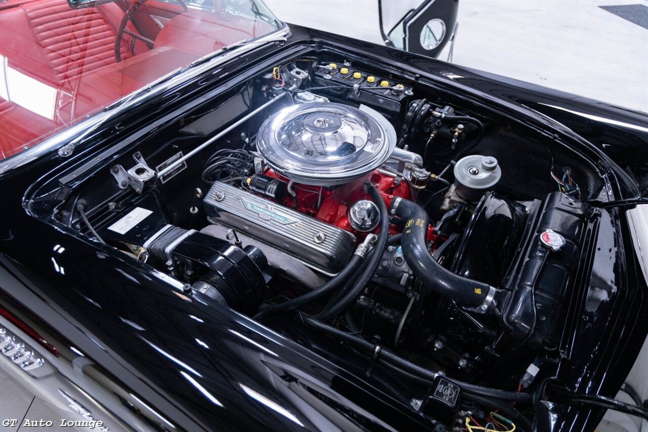 1957 Ford Thunderbird - Photo 72 - Rancho Cordova, CA 95742