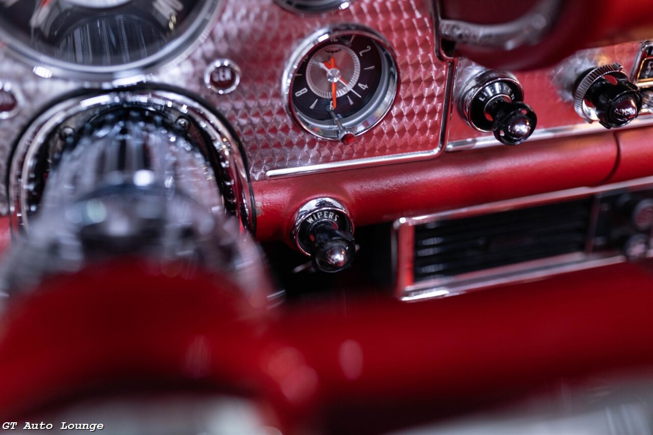 1957 Ford Thunderbird - Photo 48 - Rancho Cordova, CA 95742
