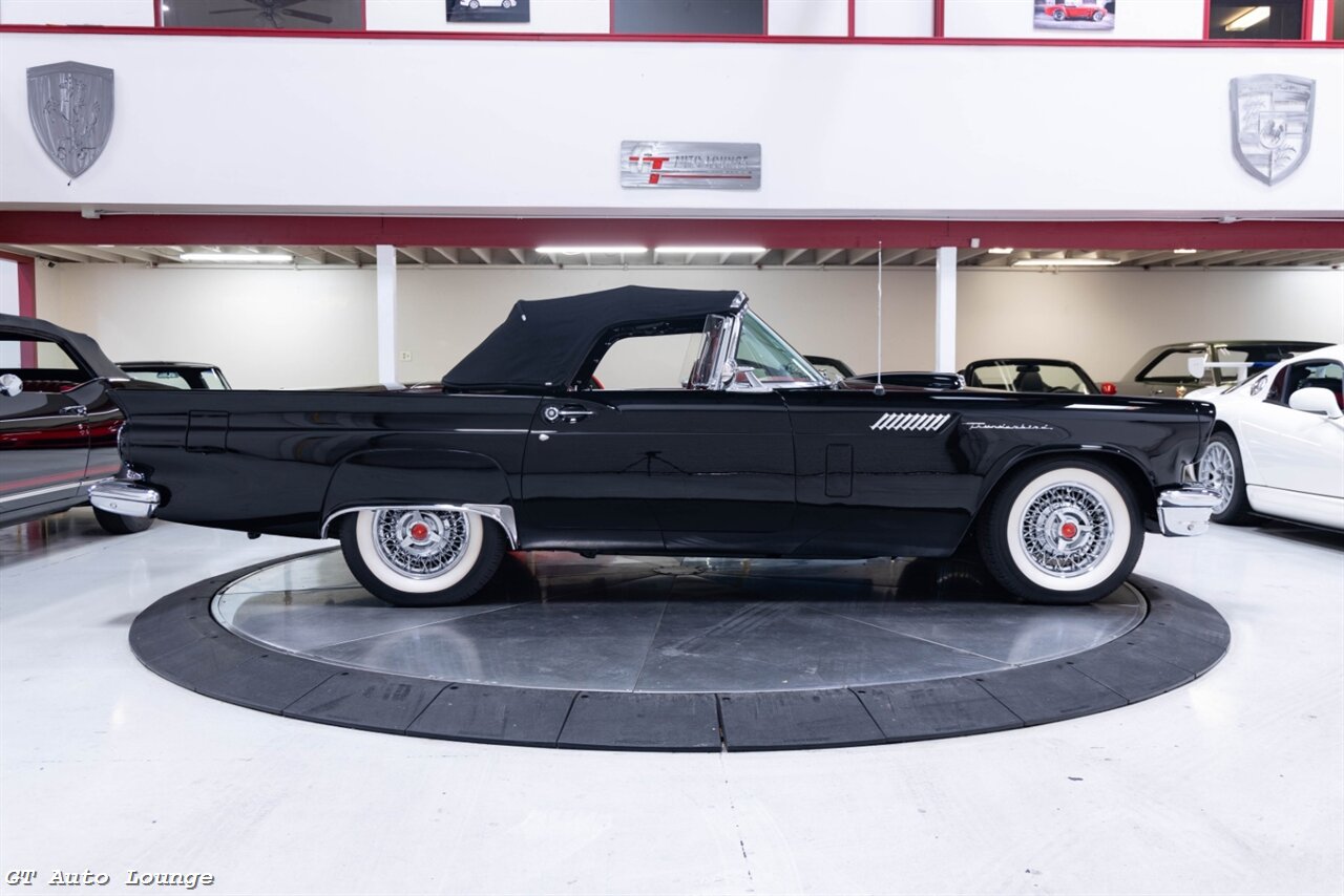 1957 Ford Thunderbird - Photo 59 - Rancho Cordova, CA 95742