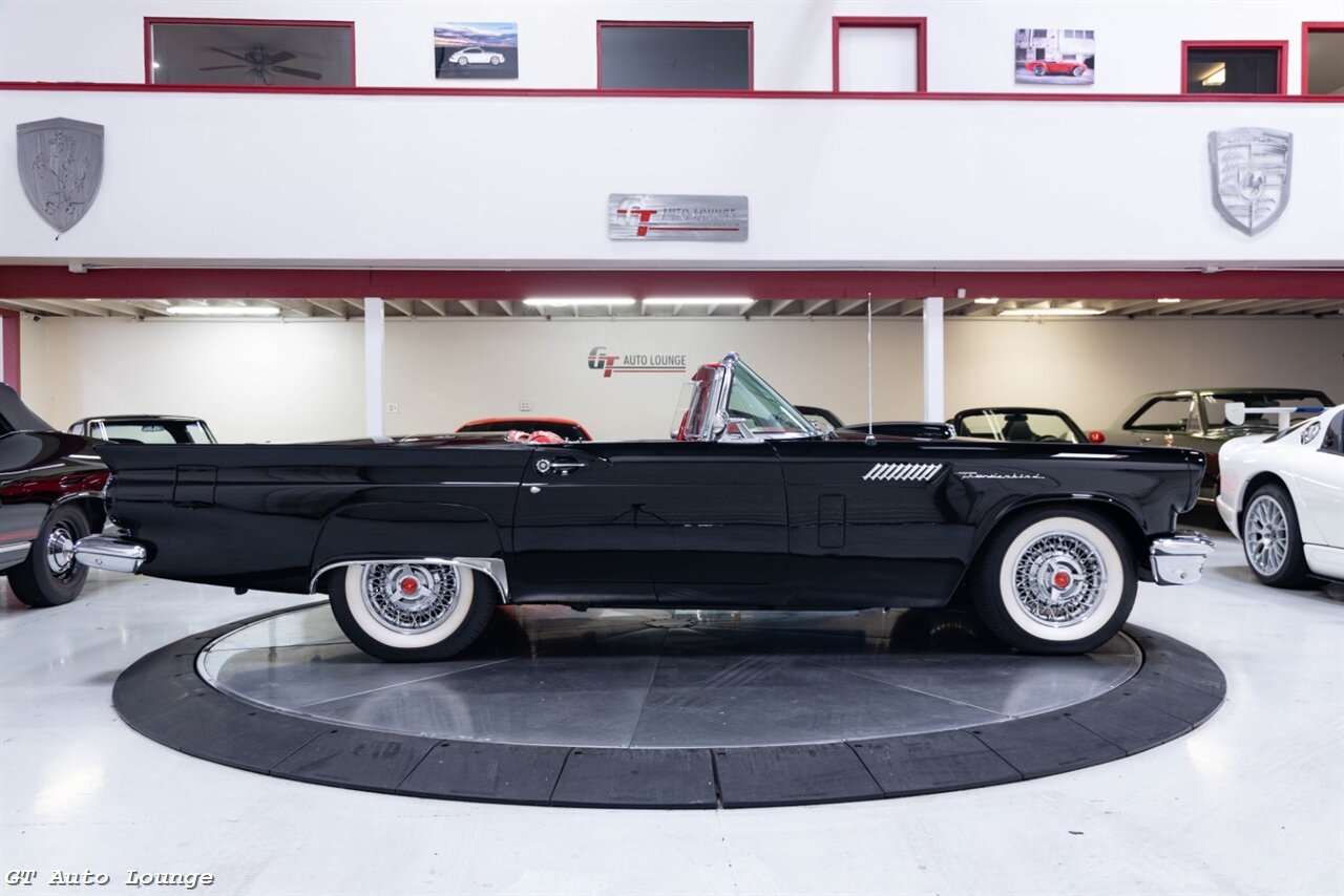 1957 Ford Thunderbird - Photo 4 - Rancho Cordova, CA 95742