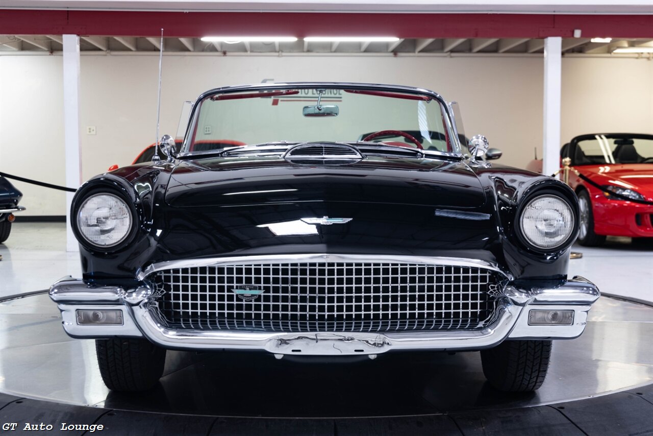 1957 Ford Thunderbird - Photo 2 - Rancho Cordova, CA 95742