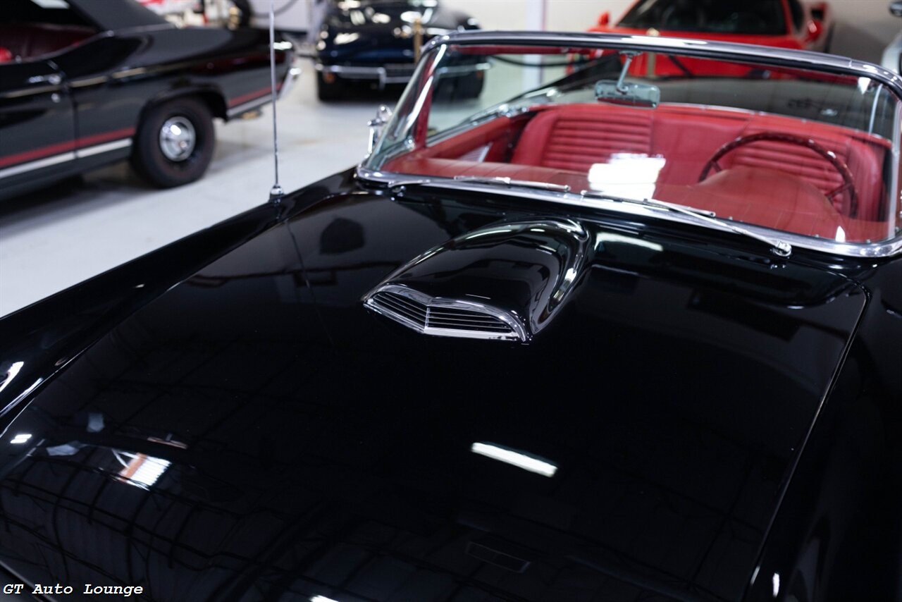1957 Ford Thunderbird - Photo 26 - Rancho Cordova, CA 95742