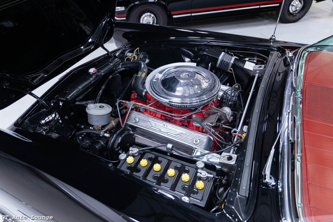 1957 Ford Thunderbird - Photo 70 - Rancho Cordova, CA 95742