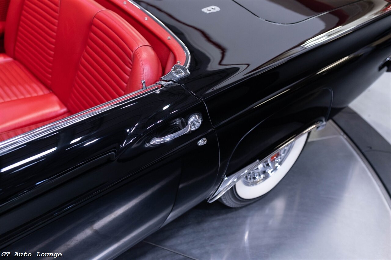 1957 Ford Thunderbird - Photo 32 - Rancho Cordova, CA 95742