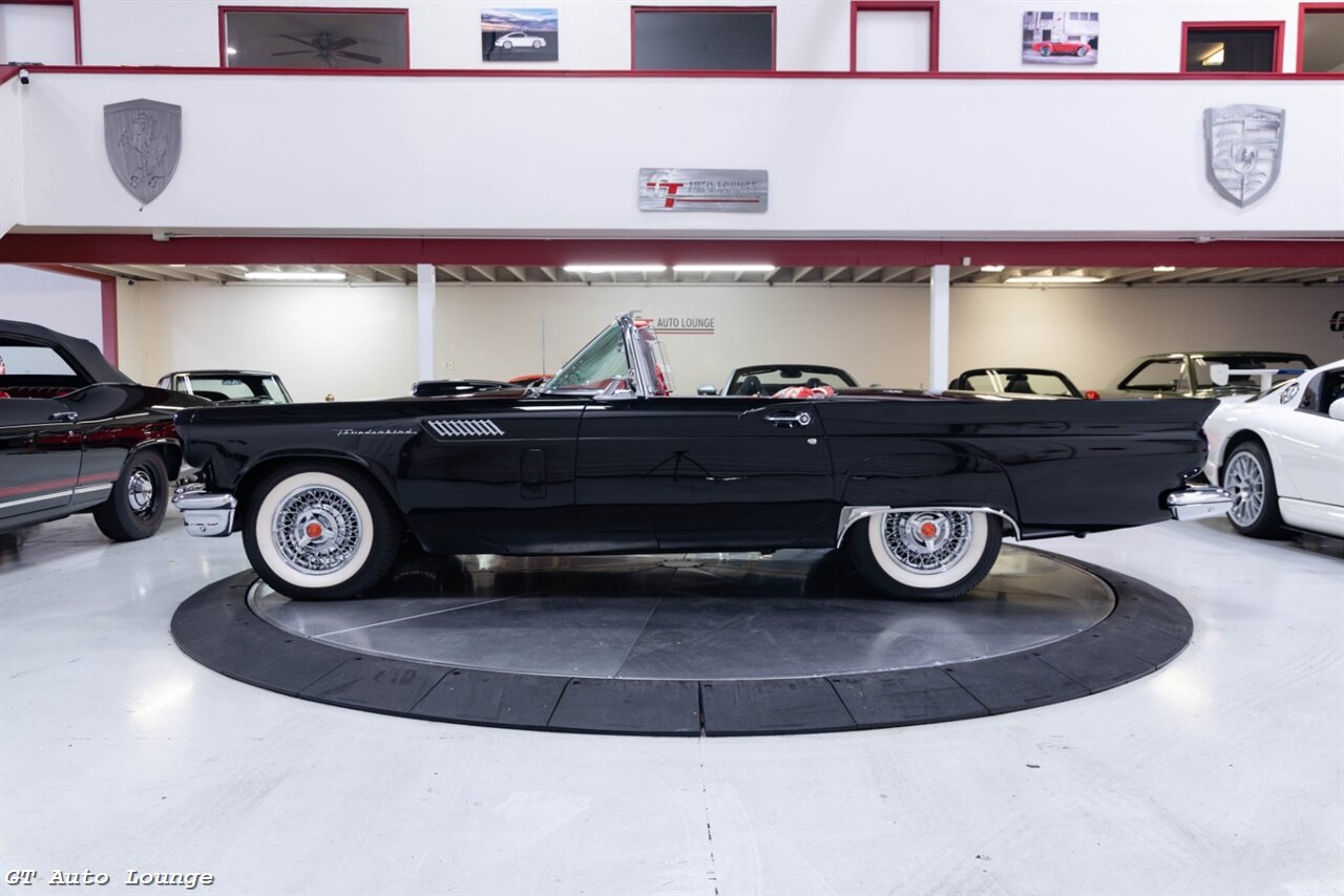 1957 Ford Thunderbird - Photo 8 - Rancho Cordova, CA 95742