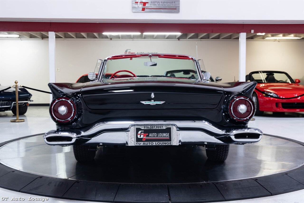 1957 Ford Thunderbird - Photo 6 - Rancho Cordova, CA 95742
