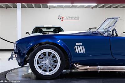 1965 Shelby Cobra Factory Five Replica   - Photo 9 - Rancho Cordova, CA 95742