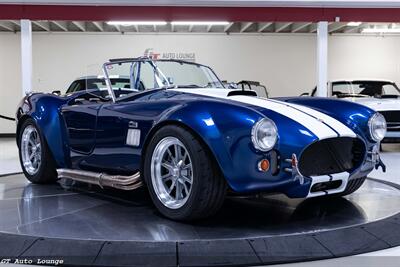 1965 Shelby Cobra Factory Five Replica   - Photo 3 - Rancho Cordova, CA 95742