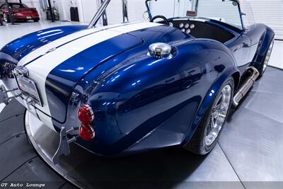 1965 Shelby Cobra Factory Five Replica   - Photo 20 - Rancho Cordova, CA 95742