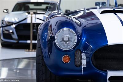 1965 Shelby Cobra Factory Five Replica   - Photo 31 - Rancho Cordova, CA 95742