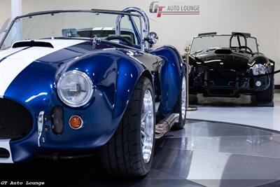 1965 Shelby Cobra Factory Five Replica   - Photo 26 - Rancho Cordova, CA 95742