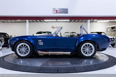 1965 Shelby Cobra Factory Five Replica   - Photo 8 - Rancho Cordova, CA 95742