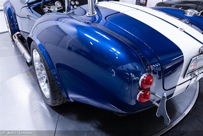 1965 Shelby Cobra Factory Five Replica   - Photo 18 - Rancho Cordova, CA 95742