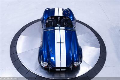 1965 Shelby Cobra Factory Five Replica   - Photo 76 - Rancho Cordova, CA 95742