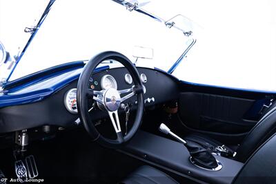 1965 Shelby Cobra Factory Five Replica   - Photo 42 - Rancho Cordova, CA 95742