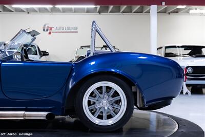 1965 Shelby Cobra Factory Five Replica   - Photo 10 - Rancho Cordova, CA 95742