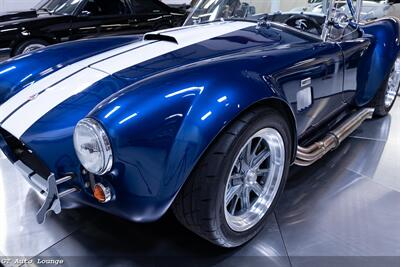 1965 Shelby Cobra Factory Five Replica   - Photo 14 - Rancho Cordova, CA 95742