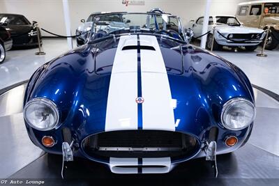 1965 Shelby Cobra Factory Five Replica   - Photo 13 - Rancho Cordova, CA 95742