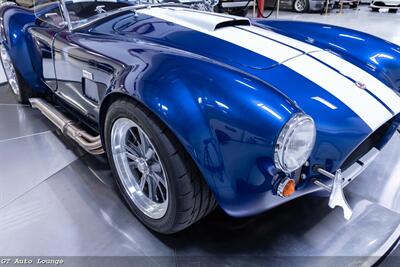 1965 Shelby Cobra Factory Five Replica   - Photo 24 - Rancho Cordova, CA 95742